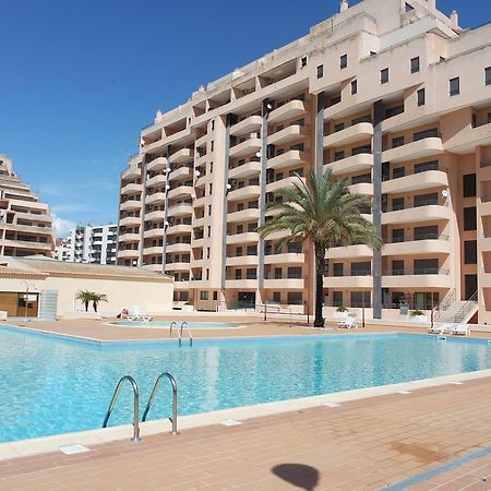 A17 - Heaven Sun Praia Da Rocha 1 Bed Apartment 포티마오 외부 사진