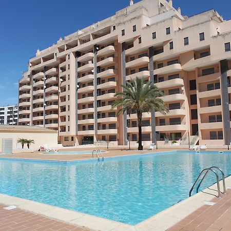 A17 - Heaven Sun Praia Da Rocha 1 Bed Apartment 포티마오 외부 사진