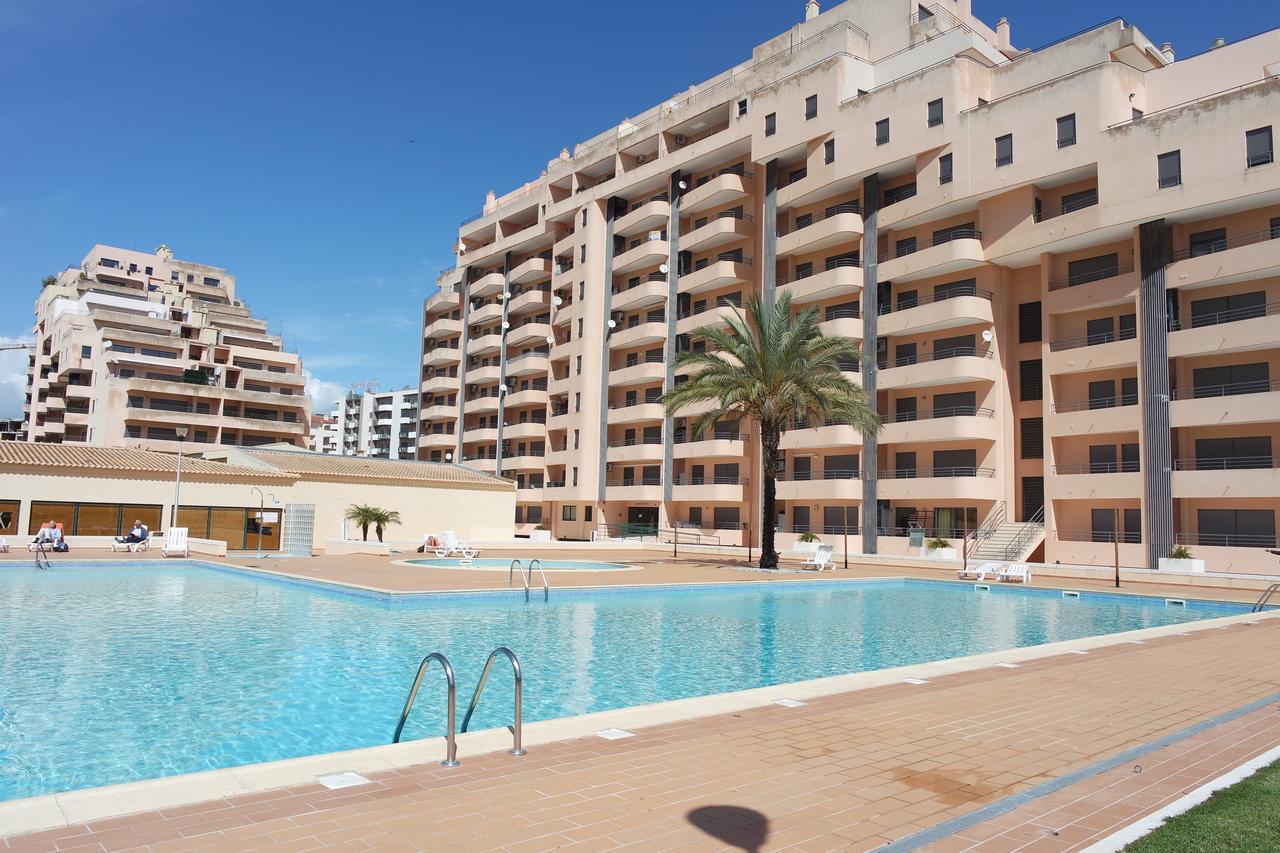 A17 - Heaven Sun Praia Da Rocha 1 Bed Apartment 포티마오 외부 사진