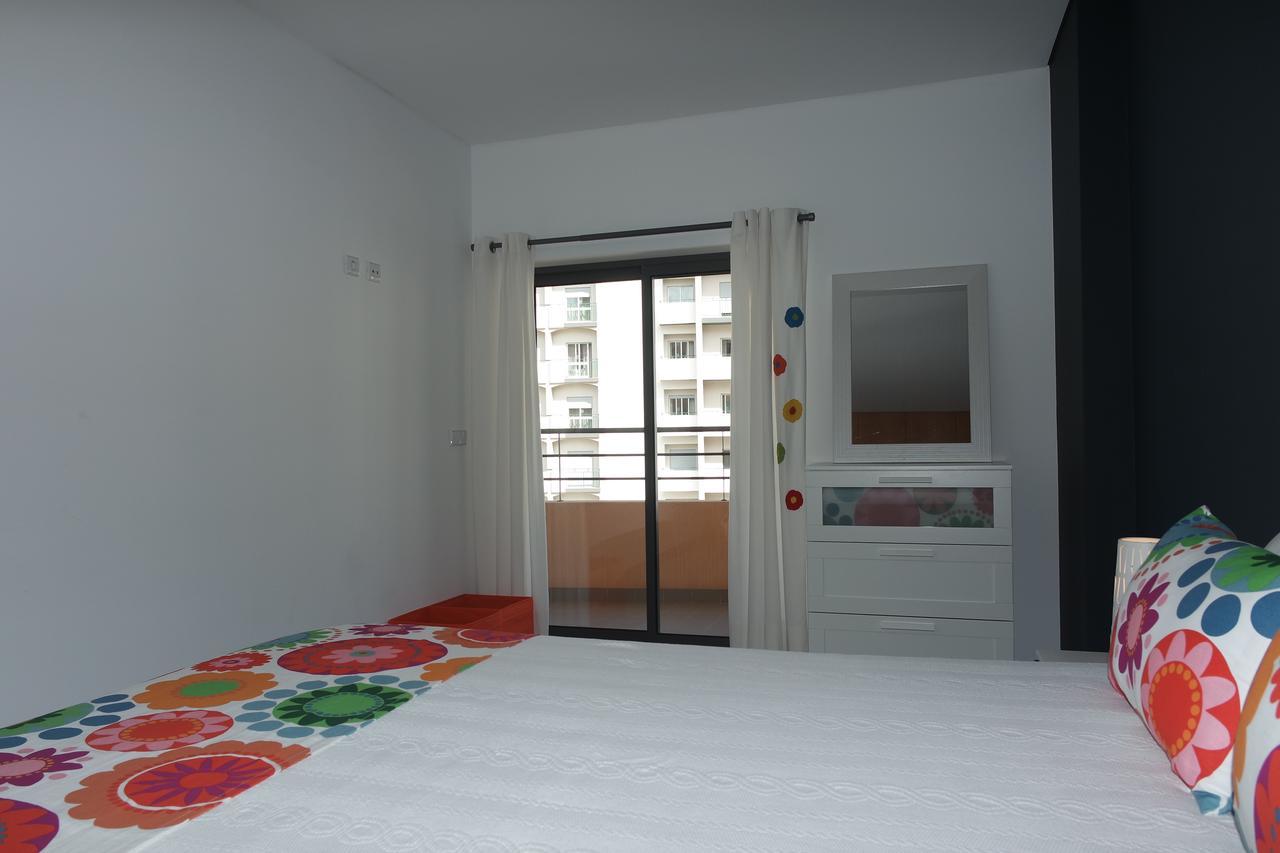 A17 - Heaven Sun Praia Da Rocha 1 Bed Apartment 포티마오 외부 사진