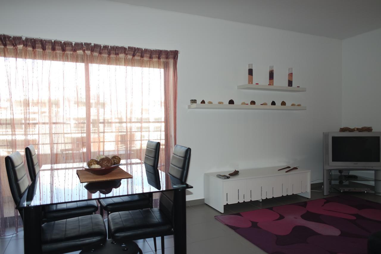 A17 - Heaven Sun Praia Da Rocha 1 Bed Apartment 포티마오 외부 사진