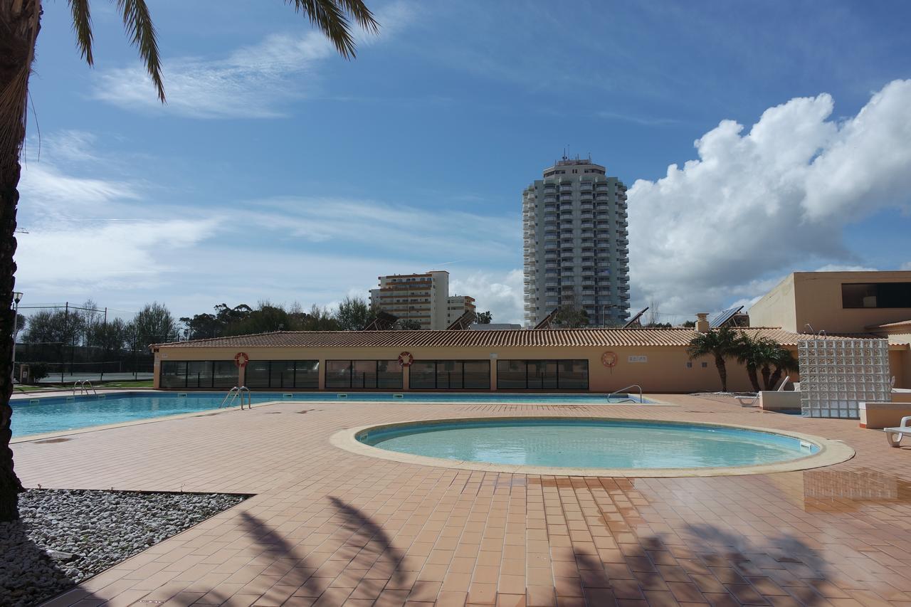 A17 - Heaven Sun Praia Da Rocha 1 Bed Apartment 포티마오 외부 사진