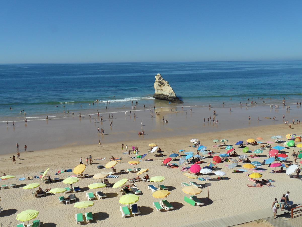 A17 - Heaven Sun Praia Da Rocha 1 Bed Apartment 포티마오 외부 사진