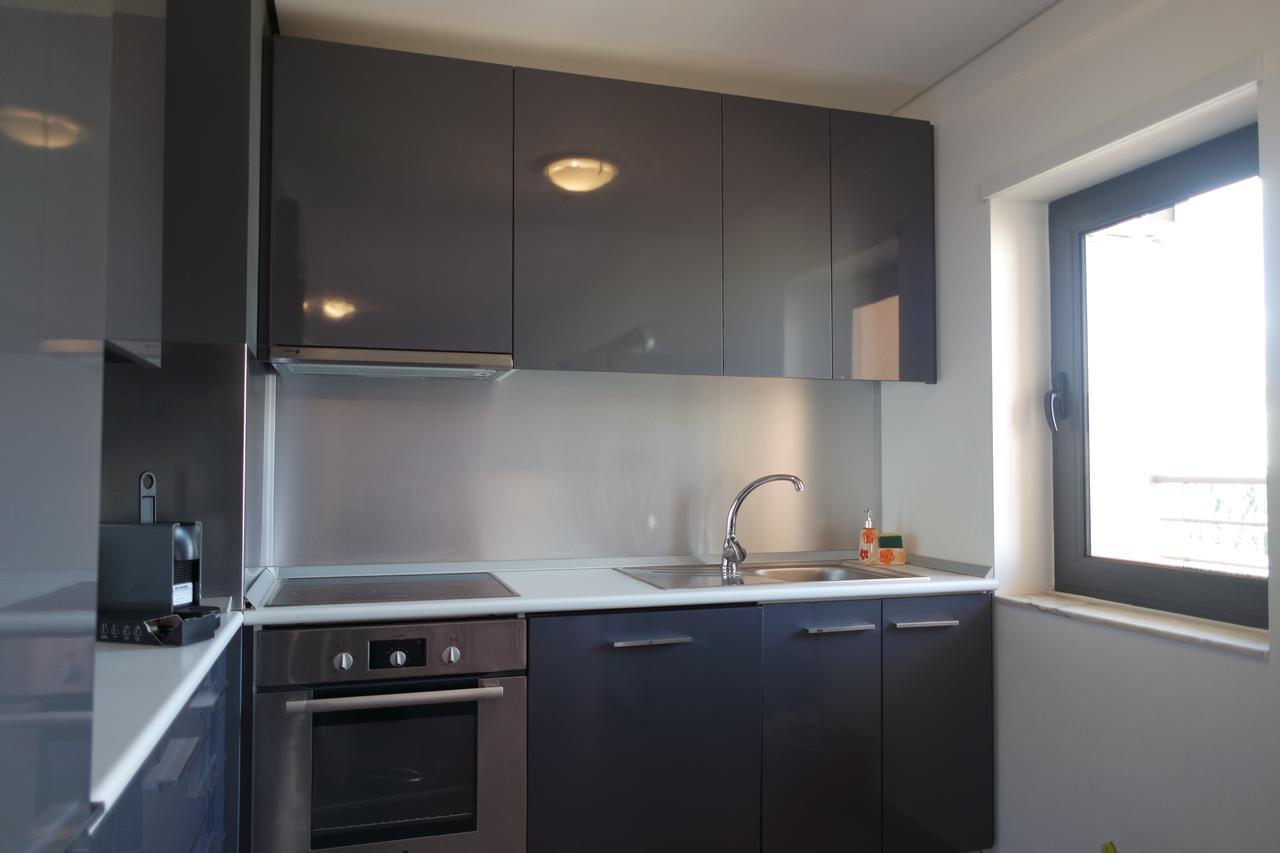 A17 - Heaven Sun Praia Da Rocha 1 Bed Apartment 포티마오 외부 사진