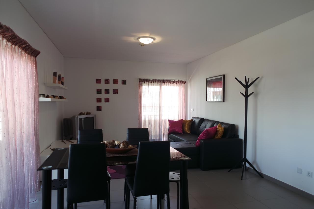 A17 - Heaven Sun Praia Da Rocha 1 Bed Apartment 포티마오 외부 사진