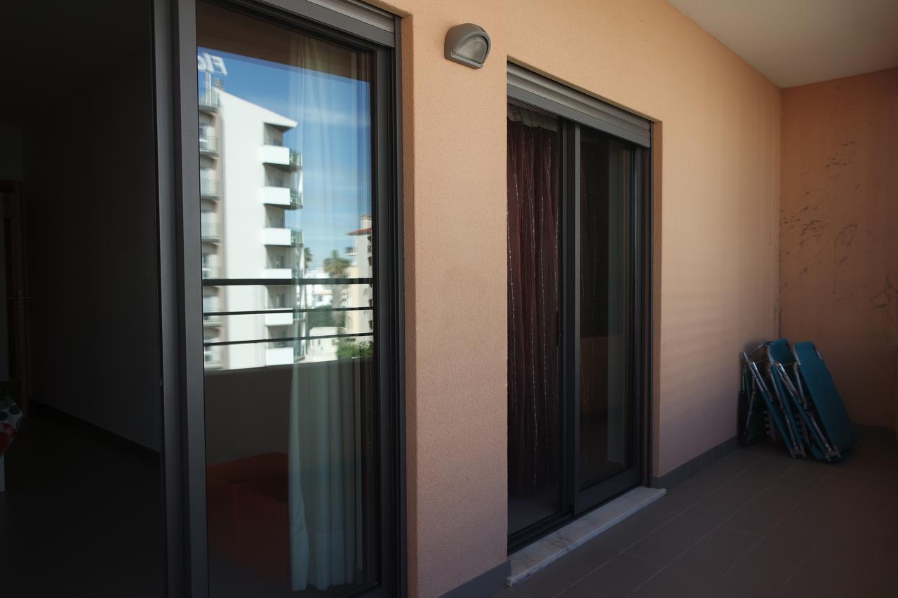 A17 - Heaven Sun Praia Da Rocha 1 Bed Apartment 포티마오 외부 사진