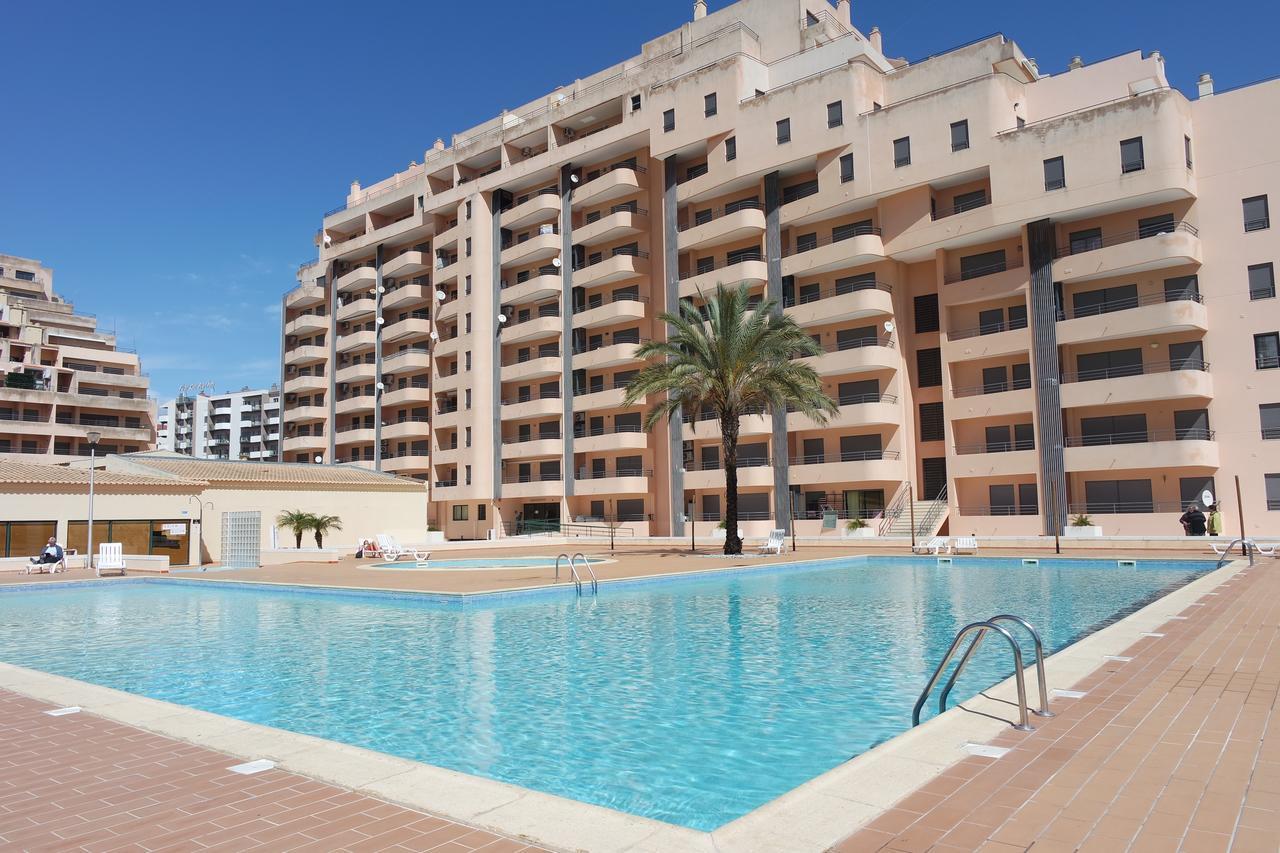A17 - Heaven Sun Praia Da Rocha 1 Bed Apartment 포티마오 외부 사진