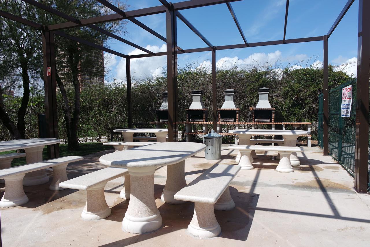 A17 - Heaven Sun Praia Da Rocha 1 Bed Apartment 포티마오 외부 사진
