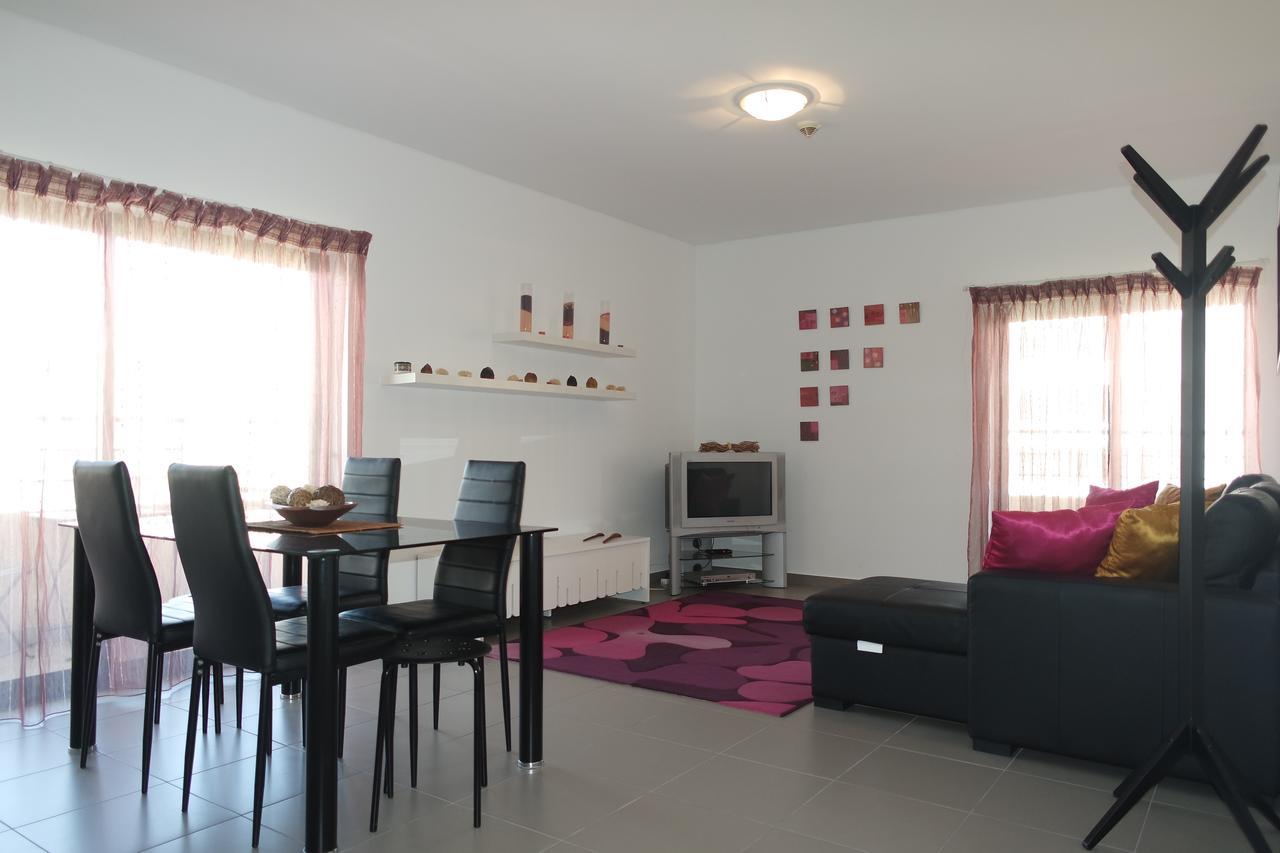 A17 - Heaven Sun Praia Da Rocha 1 Bed Apartment 포티마오 외부 사진