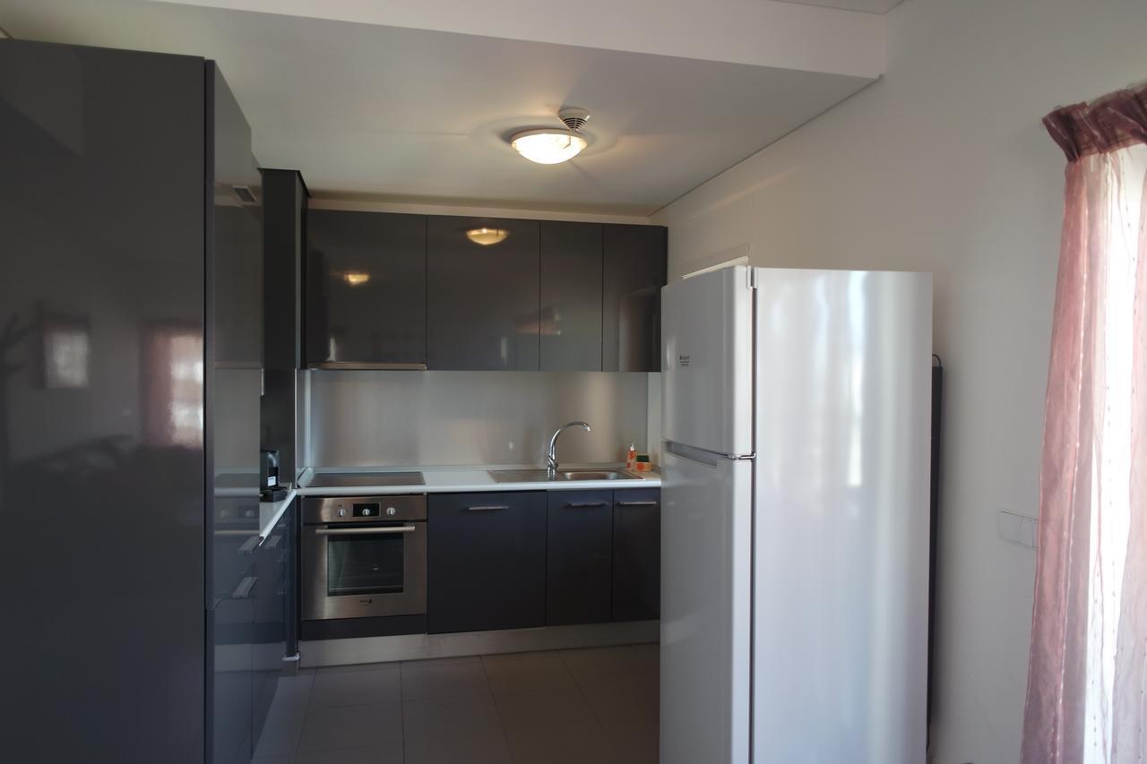 A17 - Heaven Sun Praia Da Rocha 1 Bed Apartment 포티마오 외부 사진