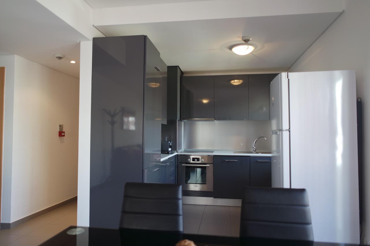 A17 - Heaven Sun Praia Da Rocha 1 Bed Apartment 포티마오 외부 사진