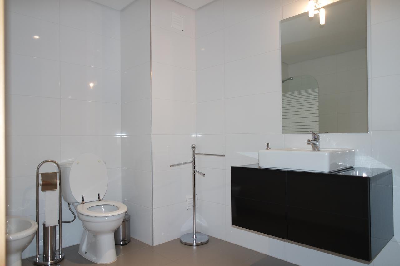 A17 - Heaven Sun Praia Da Rocha 1 Bed Apartment 포티마오 외부 사진