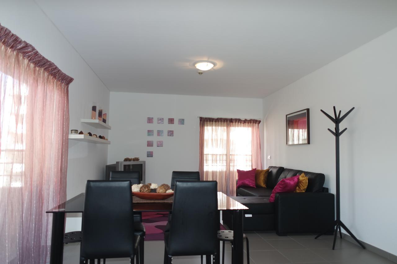 A17 - Heaven Sun Praia Da Rocha 1 Bed Apartment 포티마오 외부 사진