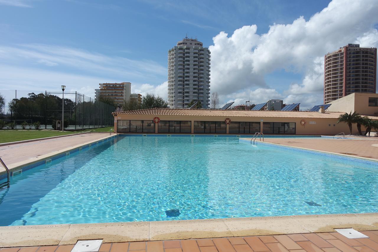 A17 - Heaven Sun Praia Da Rocha 1 Bed Apartment 포티마오 외부 사진