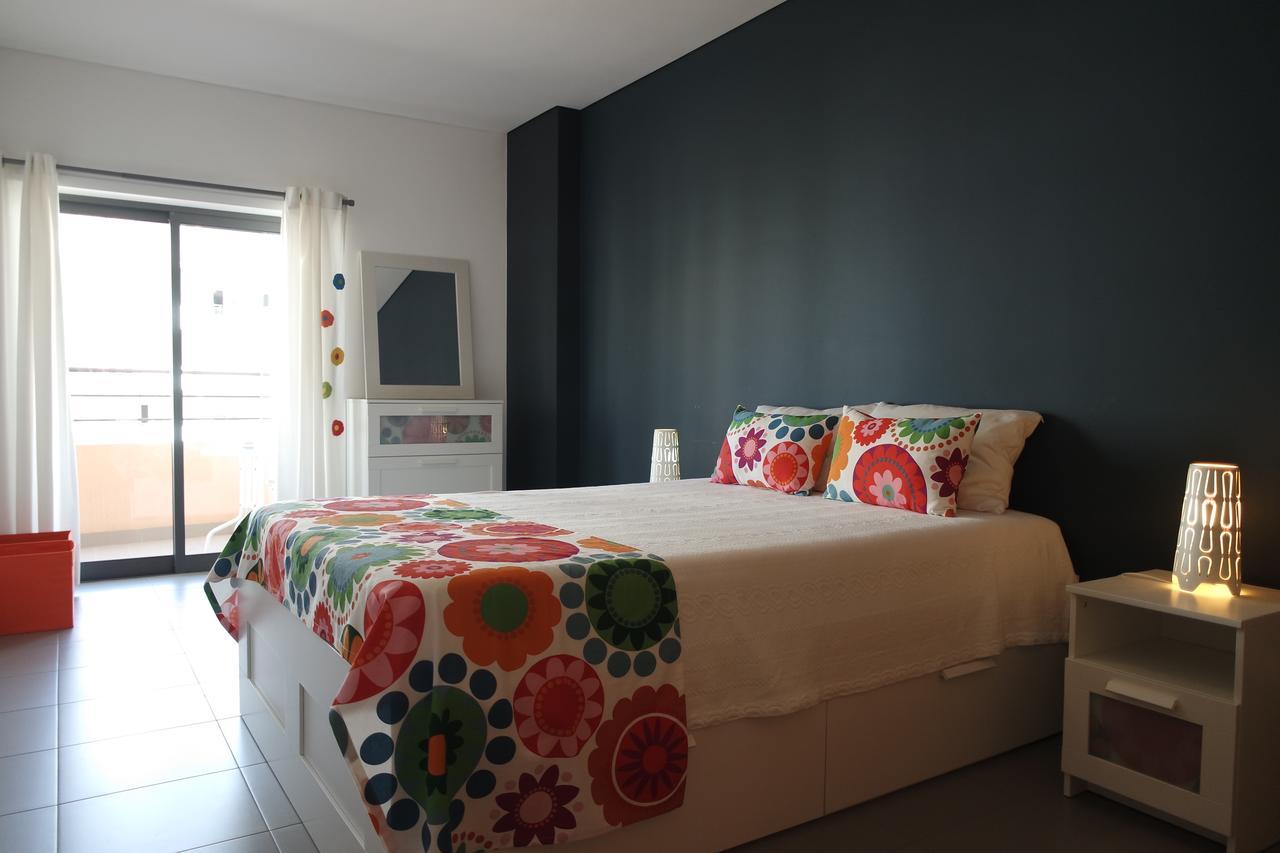 A17 - Heaven Sun Praia Da Rocha 1 Bed Apartment 포티마오 외부 사진