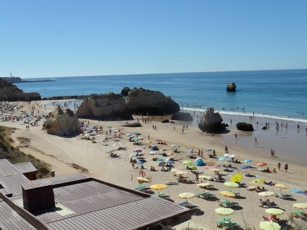 A17 - Heaven Sun Praia Da Rocha 1 Bed Apartment 포티마오 외부 사진